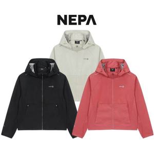 [네파] 7K20609 여성 윈드스토퍼 하이브리드 자켓