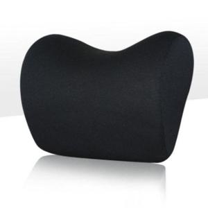메모리폼목쿠션 차량용 목베개 차목쿠션