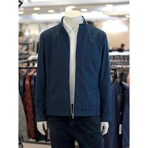 크로커다 세이브존03 남성 봄 간절기 인타록 본딩 점퍼 SAVCDAAAJP1203