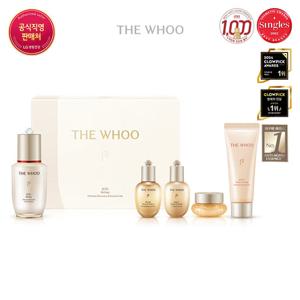 [후] 비첩 자생 에센스 디스커버리 세트