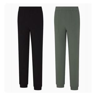 [콜핑]LD18 남자 봄여름 나일론 스트레치 전체밴딩 조거등산바지 KVP9732M