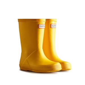 [헌터] 키즈 퍼스트 클래식HTKCE2TSFK11YEL-BS-GS