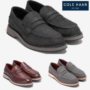 콜한 C38246 남자 신발 오스본 그랜드 360 로퍼 스니커즈