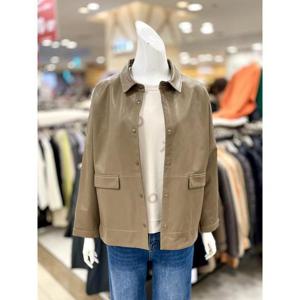 소고 세이브존01 봄 양가죽 재킷 TK1GA19