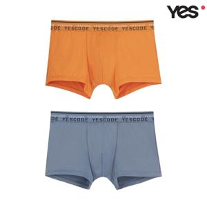 [예스]베이직 로고플레이 남성 드로즈 YSMDYA71YSMDYA72