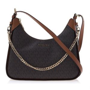 [마이클코어스] 여성 윌마 모노그램 숄더백 30R3G3WM2B 252