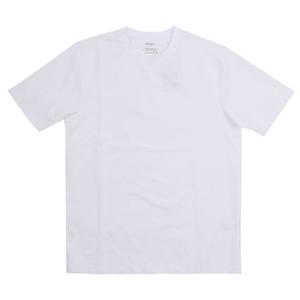 [뱅뱅]남녀공용 솔리드 반팔 티셔츠 (NTY510)