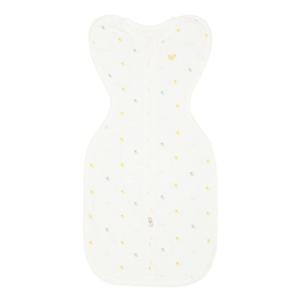 [블루독베이비] FW24  WH)비비캐릭터스와들 HH (44A7000501)