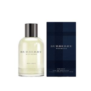 버버리 위크앤드 포 맨 오 드 뚜왈렛 100ml [선물포장가능]