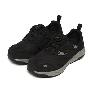 CH K2 세이프티 K2-106BK 안전화 4IN (블랙)