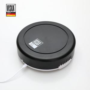 [VISKA] 비스카 UFO 로봇청소기 NZ-R4500VC