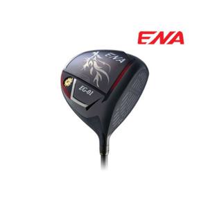에나 ENA EG-01 한정판 초고반발 드라이버 [남성용]