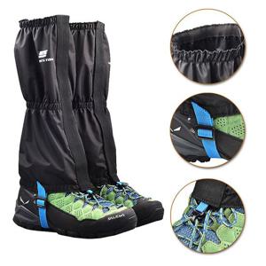 등산 발 토시 방수 각반 롱 스패츠 37.5cm DD11710