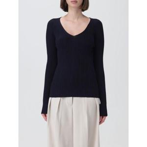 띠어리 스웨터 N1216712 G4K Navy