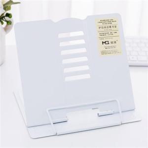 BEST 스토리 각도조절 독서대 / 스틸 북스탠드