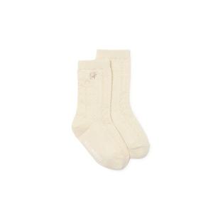 [블루독베이비] FW24 스카시  하프 양말 HH (44A1481004)