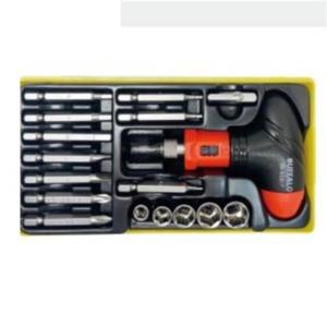 라쳇드라이버 셋트 SB-RDS17(-D8017)  (1EA)