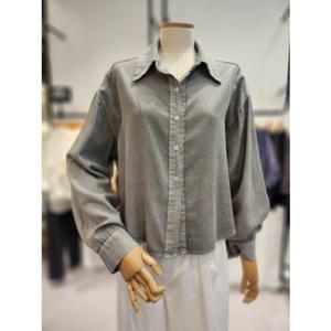 [코데즈컴바인](CJC-SH001W7Z)  피그먼트 워싱 셔츠