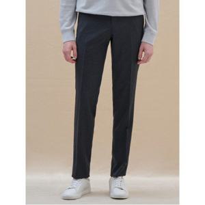 [갤럭시]울 혼방 110수 스트레치 플란넬 팬츠 애쉬(GA4821U104)