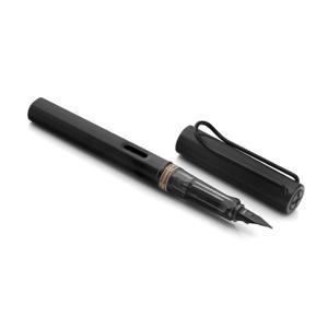LAMY 4000525 알스타 071 블랙 F촉 만년필