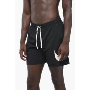 나이키 스윔팬츠 NESSE506 001 Black