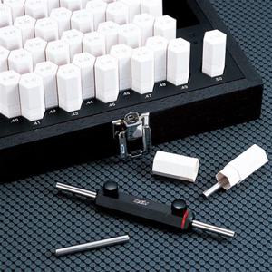 DOM 핀게이지(DP형)_DP-3B 51pcs/set