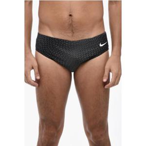 나이키 스윔팬츠 NESSE023 001 Nero Grigio