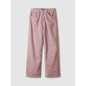 [후아유]여성 Corduroy Wide Pants (F) WHTAE4T33F