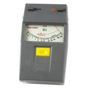 다다 절연저항계(아날로그) Y-5074B