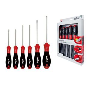 이하 소프트그립드라이버세트 302 HK6 SO(6PCS) 1SE