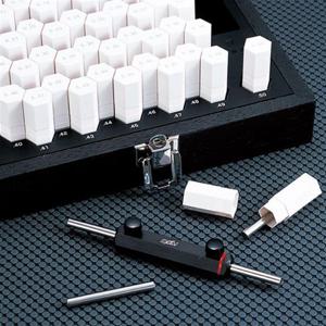 DOM 핀게이지(DP형)_DP-2B 51pcs/set