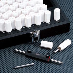 DOM 핀게이지(DP형)_DP-5B 51pcs/set