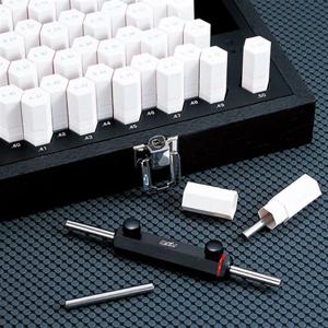 DOM 핀게이지(DP형)_DP-6A 51pcs/set