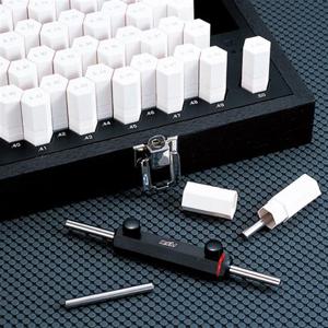 DOM 핀게이지(DP형)_DP-0A 31pcs/set