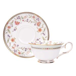 노리다케 프라임로즈 티잔 4909 도자기 찻잔