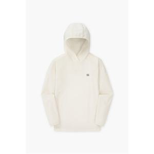 [코오롱스포츠] 여성 긴팔 에어도트 후디 V3TBX24202IVO