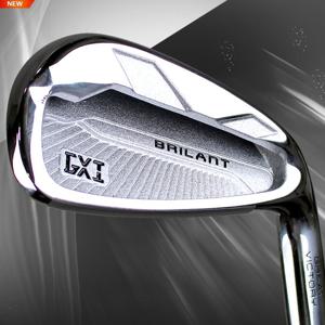 [지브이투어] GV TOUR 브리란트 스틸 7번아이언(남성용)