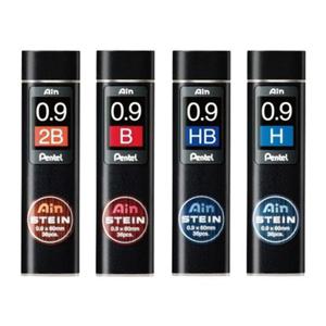 펜텔 아인 슈타인샤프심 C279-2B/0.9/2B 갑(10개입)