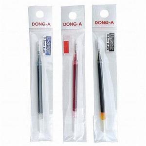 동아 유노크펜 리필 0.7mm 12개입 MO