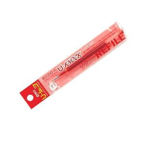 동아 유노크펜 리필 0.5mm 12개입 MO