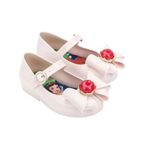 [토박스] (140-190mm) 미니멜리사 X 백설공주 콜라보 스윗 럽 스노우 화이트 MSKCE2TSSW12WHT