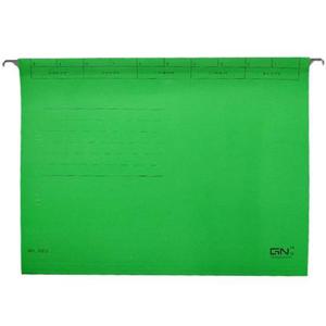 행잉화일 A4 녹색 10개입 1팩