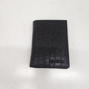 몽크로스 DP01 크로커패턴소가죽카드지갑 AM2101-4