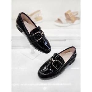 세레스 세이브존07 데일리와이드버클 로퍼 2cm OL2003