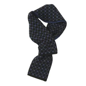 [레노마(셔츠)][레노마]24FW 밴브루 올오버머플러BOFTM1013BK