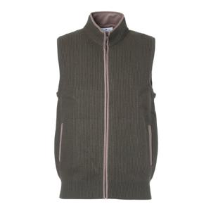 카운테스마라 캐시미어혼방 집업베스트 CSTX3C2308E0