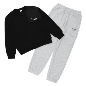 SFIT에스핏 HC29 포켓맨투맨세트TR SJY710MKTR21