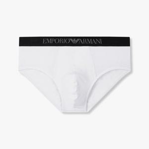 [엠포리오 아르마니 언더웨어]스트래치피켓미디움자카드밴드브리프(08-1-4-3-11-034)