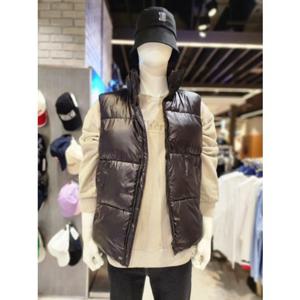 클라이드 엔 FODVT442M 남성용 VEST 점퍼