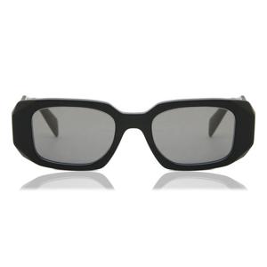 프라다 PR 17WS 아시안 핏 1AB07Z 여성용 선글라스